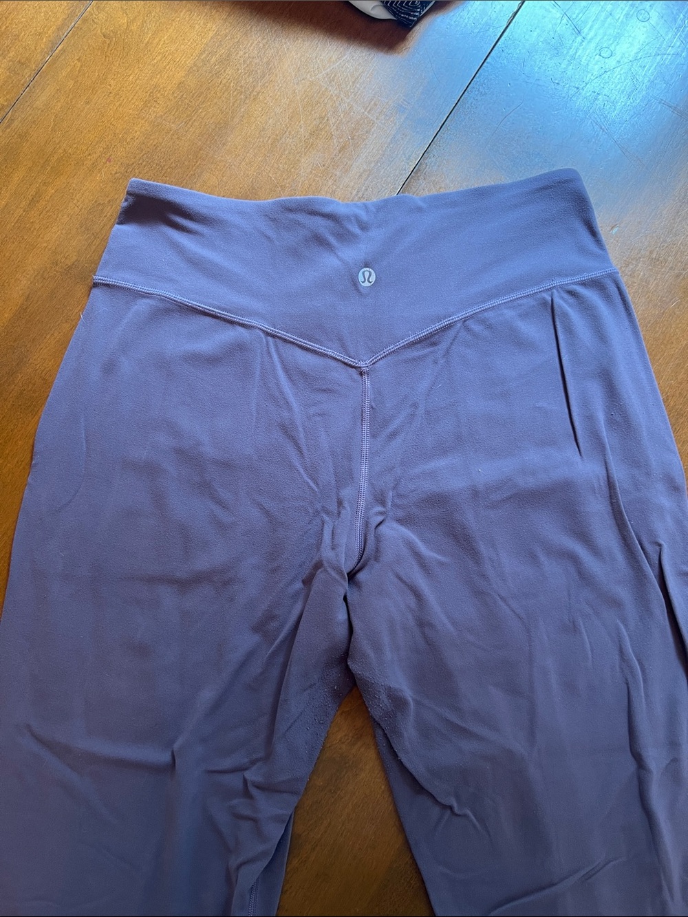 lululemon athletica align joggers